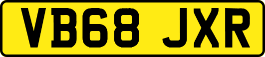 VB68JXR