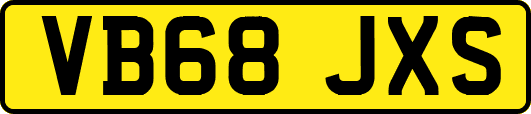 VB68JXS