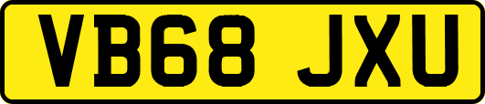 VB68JXU