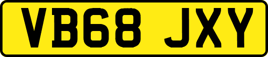 VB68JXY