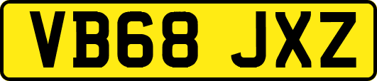 VB68JXZ