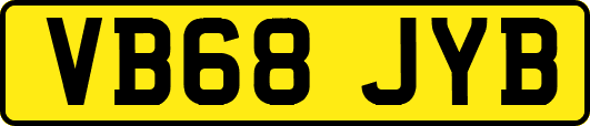 VB68JYB