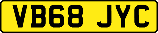 VB68JYC
