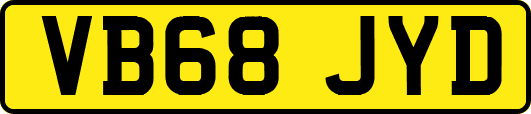 VB68JYD
