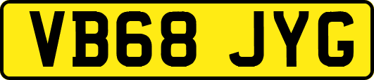 VB68JYG