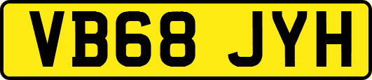 VB68JYH