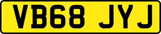 VB68JYJ