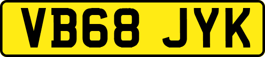VB68JYK
