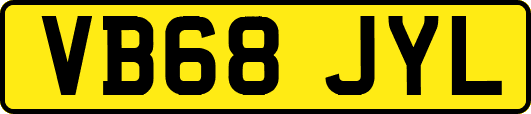 VB68JYL