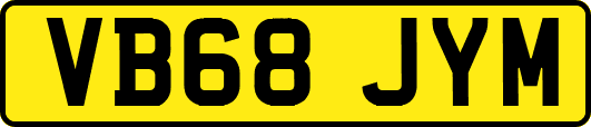 VB68JYM