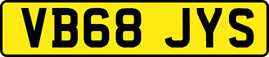VB68JYS