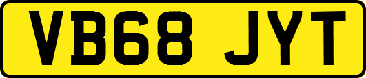 VB68JYT