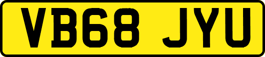 VB68JYU