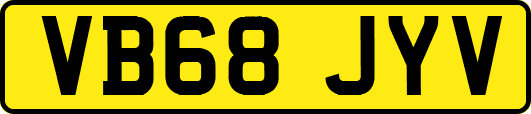 VB68JYV