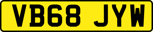 VB68JYW