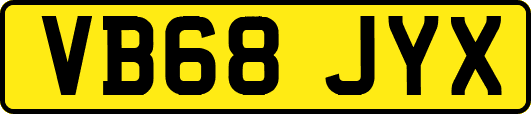 VB68JYX