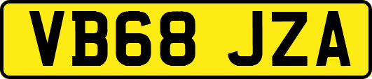 VB68JZA