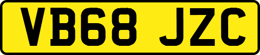 VB68JZC