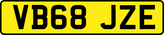 VB68JZE