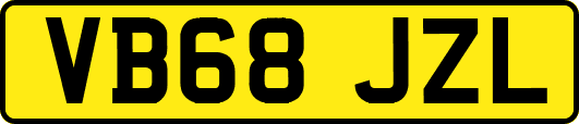 VB68JZL