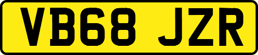 VB68JZR
