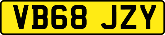 VB68JZY