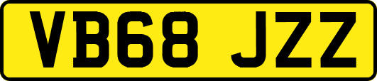 VB68JZZ
