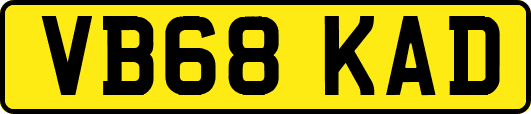 VB68KAD