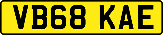 VB68KAE