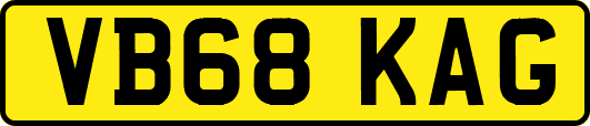 VB68KAG
