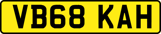 VB68KAH