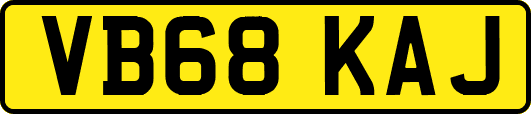 VB68KAJ