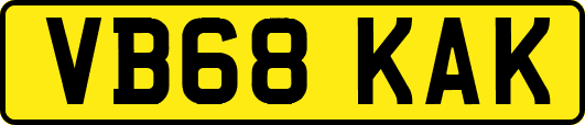 VB68KAK