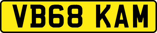 VB68KAM