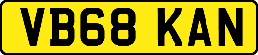 VB68KAN