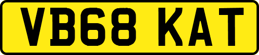 VB68KAT
