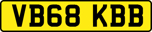 VB68KBB