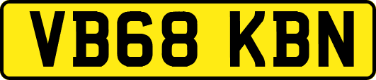 VB68KBN