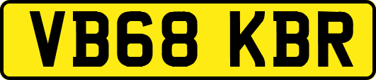 VB68KBR