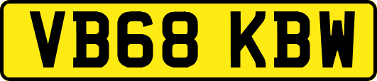 VB68KBW