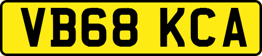 VB68KCA