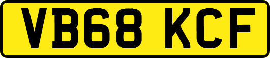 VB68KCF