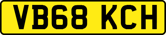 VB68KCH