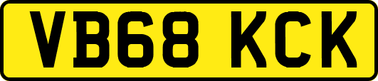 VB68KCK