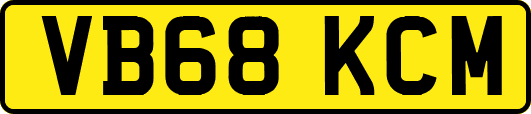 VB68KCM