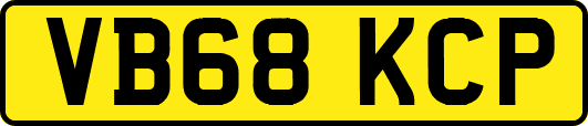 VB68KCP