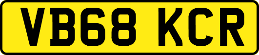 VB68KCR
