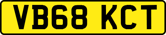 VB68KCT