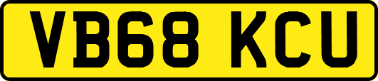 VB68KCU
