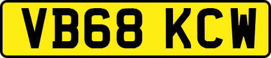 VB68KCW